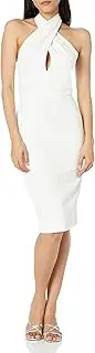 [Black Halo] Women's Samara Sheath