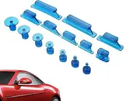 Dent Pull Tab | Powerful Removal Tabs Repair Tool,Strong Remover Tool, Reusable Multifunctional Auto Body Kits for Motorcycles, Door, Washing Machine