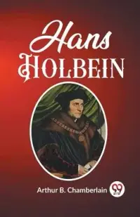 在飛比找博客來優惠-Hans Holbein