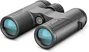 [Hawke] Sport Optics Frontier HD X 8x32 Binocular Grey 38006