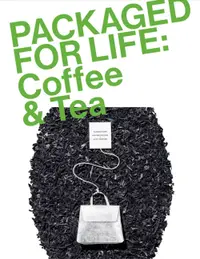 在飛比找誠品線上優惠-Packaged for Life: Coffee & Te