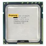 ♞至強 X5675 CPU 處理器 3.06GHZ LGA1366 12MB L3 95W 緩存六核服務器 CPU