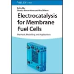 ELECTROCATALYSIS FOR FUEL CELLS: METHODS, MODELLING AND APPLICATIONS