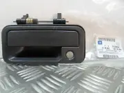 Genuine Vauxhall Opel Frontera A Front left door outer handle 1995 to 1998 NOS