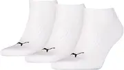 [PUMA] Unisex Cushioned Socks