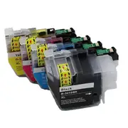 Ink Cartridge Replacement For Brother Mfc-j5330dw J5335dw J5730dw J5930dw