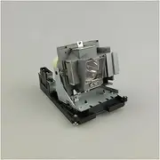 5J.J0W05.001 Projector Lamp with Housing for BE-NQ HP3920 W1000 W1000+ W1050