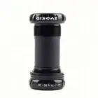 Sleek Design Bicycle Part Aluminum Alloy Compatible with For SRAM For GXP