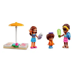 樂高LEGO FRIENDS Water Park 水上樂園 玩具e哥 41720