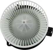 Blower Motor Compatible for 2003-2007 Honda Accord 2004-2008 Acura TSX Sedan with Fan Cage
