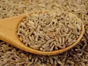 Organic Cumin Seeds (Jeera) Kitchen Special Masala Receipy Standard