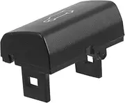 HEALLILY Rear Trunk Hatch Release Switch Button Compatible for E70 X5 X6 Abs Build Smooth Trunk Access Car Parts Plastic Black Tail Switch Caps