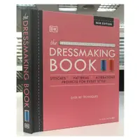 在飛比找蝦皮商城優惠-The Dressmaking Book: Over 80 