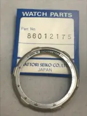 Seiko H601-8020 Bezel SQ ARNIE SBJ065 TACHYMETER