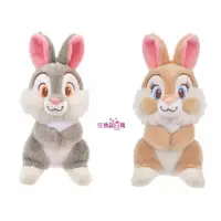 在飛比找蝦皮購物優惠-【日本空運預購】日本迪士尼 桑普兔 邦尼兔 娃娃吊飾鑰匙圈 