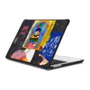 MacBook Air 13-inch (M2 - M4) Bounce Case mirrorme MacBook