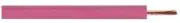 PRO POWER - Tri-Rated Switchgear Wire, 0.50mm, Pink, 100m