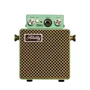 2025 Mini Pocket Dull 3 Guitar Amplifier and Micro Amp for Professional Perfo...