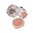 Little Angel Cream Blush,Buildable & Blendable Makeup Blush for cheeks,Soft &...