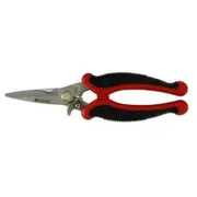 WISS 216mm/8-1/2" Ez Utility Snip WEZSNIP