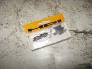 RC HPI Fuel Stoppers Black Plastic (2) 29002
