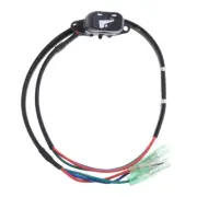Outboard Remote Control Trim&Tilt Switch 37850-93J10 for O1X83859