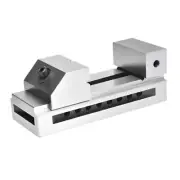 2"/3" MIlling Machine Grinding Wire EDM Clamping Precision Vise For Mill