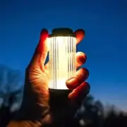 NEW Led Light Portable Camping Lamp Super Bright Rechargeable Camping Lantern