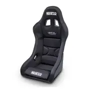 New Sparco Italy EVO XL QRT X MY22 Car Seat (FIA)