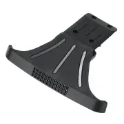 Funsky S910 Pro 1/16 RC Car Parts Front Bumper/Tail Wing Bracket Wheelie Bar Vehicles Models Spare Accessories S91614A S