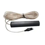 Radio Stereo Antenna 5dbi High Gain Amplifier Booster Pure Copper Wire Antenna Z
