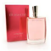 Lancome Miracle Edp Spray 100Ml