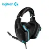 【滿額折120 最高3000回饋】Logitech 羅技 G633s 電競耳機【現貨】【GAME休閒館】HK0058