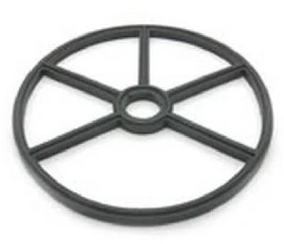 Hurlcon RX & E Series 40mm Multiport Valve Gasket Kit - Pre Sep 07