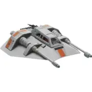 Revell#01862 Snowspeeder SnapTite