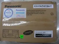 在飛比找Yahoo!奇摩拍賣優惠-☆呈運☆Panasonic KX-FAT472H-T 原廠碳