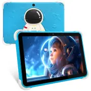 10 inch Kids Tablet - Android Tablet PC 6000 mAh Battery, Iwawa Pre-Installed