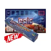 Gamelyn Games Tiny Epic Galaxies Tiny Epic Galaxies - Playmat New