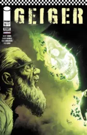 GEIGER #16 CVR A GARY FRANK & BRAD ANDERSON *Presale*