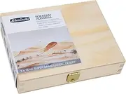 [Schmincke] Horadam Watercolour Paint : Supergranulation Set : 15ml: 5 Desert Colours