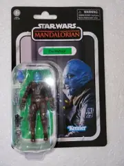 STAR WARS VINTAGE COLLECTION: THE MYTHROL - VC225 Non-Mint Card