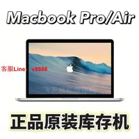 在飛比找樂天市場購物網優惠-【最低價】【公司貨】Macbook蘋果筆記本電腦2023新款