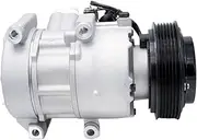 977012S500 97701 2S500 977012P310 DVE16 AC AIR Conditioning Compressor For Hyundai IX35 TUCSON 2009 2010 2011 2012 2013 275886