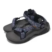 Teva W Terra FI 5 Universal Magma Ash Ridge Women Strap Sandal 1099443-MMG