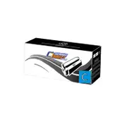 Compatible for HP 416X Cyan Toner Cartridge (With Chip)