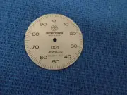 Mitutoyo PARTS Dial Caliper, dial only- model 505-637