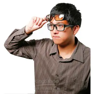 抗藍光眼鏡 BOOK- 低頭族‧手機族‧平板族‧電腦族 防 3C 害眼必備！