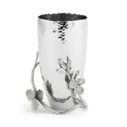 Michael Aram White Orchid Vase