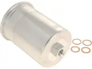API ProTune Fuel Filter fits Audi S4 2000-2002 2.7L V6 Turbocharged 47GJXV (for: Audi)