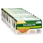 10 Pack Palmolive Naturals 90g Bar Soap Moisture Care with Natural Milk & Honey